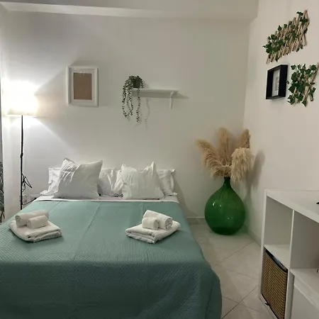 The View Tropea 马斯卡利