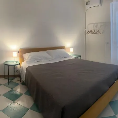 度假居 The View Tropea