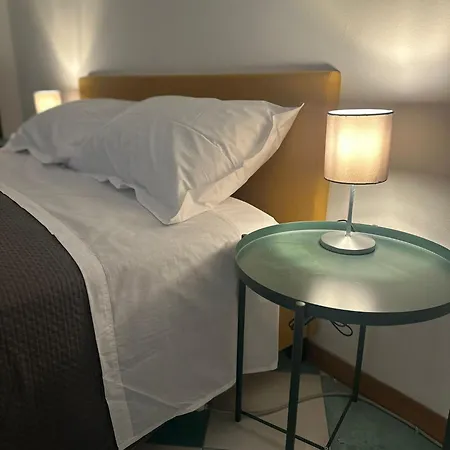 The View Tropea 度假居