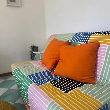 度假居 The View Tropea *