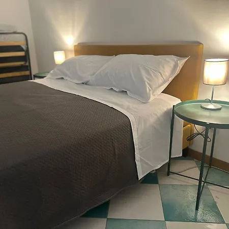 The View Tropea 度假居 马斯卡利