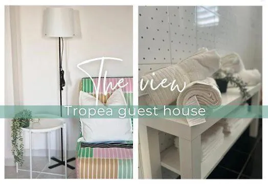 度假居 The View Tropea