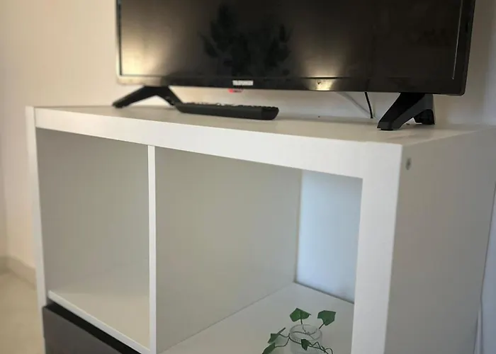 度假居 The View Tropea *