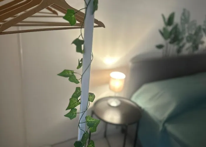 The View Tropea 度假居 马斯卡利