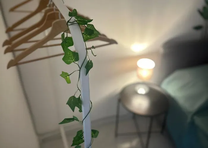 度假居 The View Tropea 马斯卡利