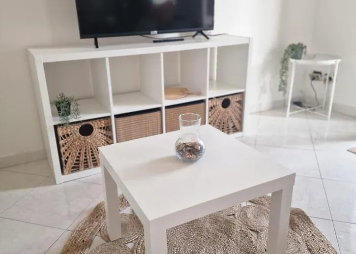 The View Tropea 马斯卡利