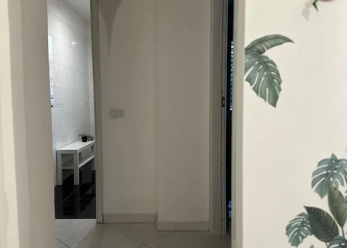 度假居 The View Tropea *