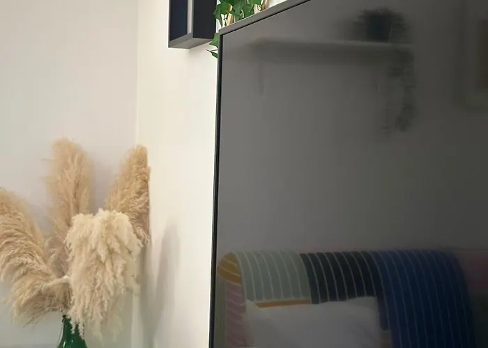 The View Tropea 度假居 马斯卡利