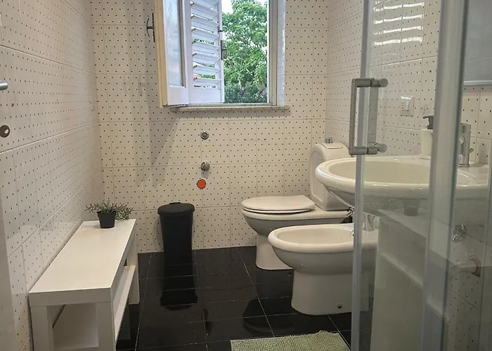 The View Tropea 度假居 *