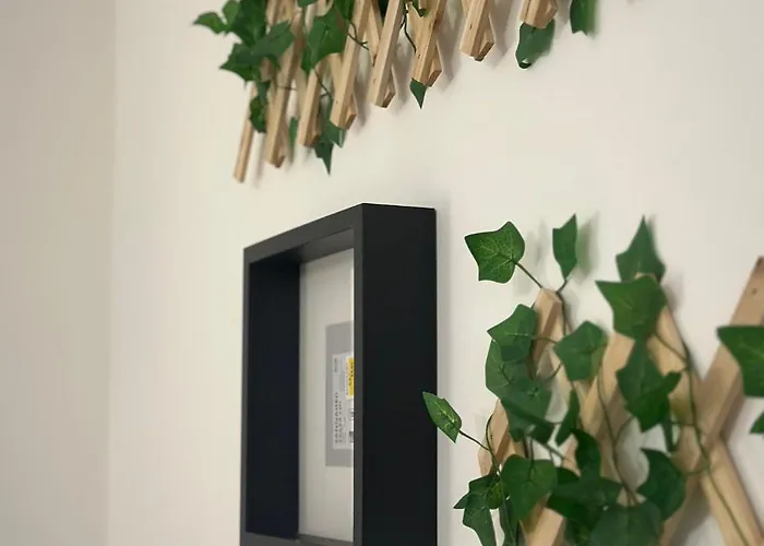 度假居 The View Tropea *