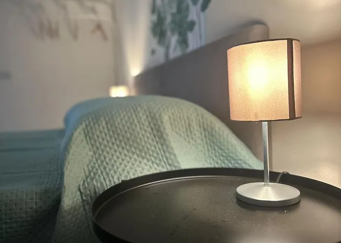 The View Tropea 度假居