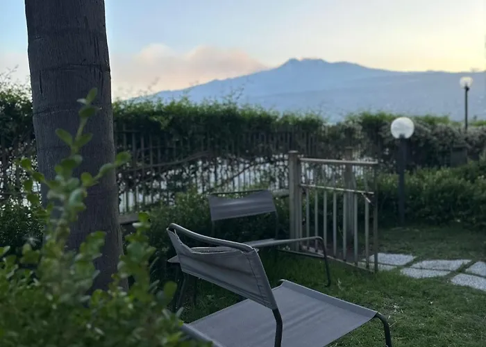 The View Tropea 度假居 马斯卡利