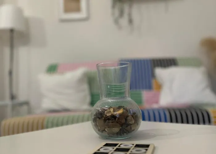 度假居 The View Tropea