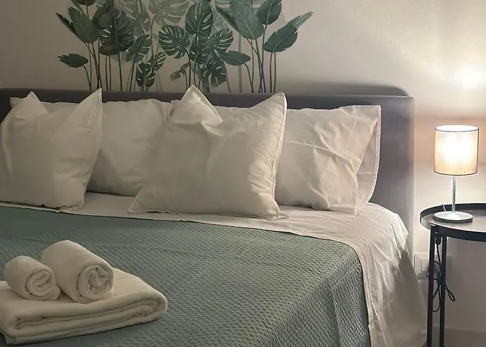 The View Tropea 度假居 *