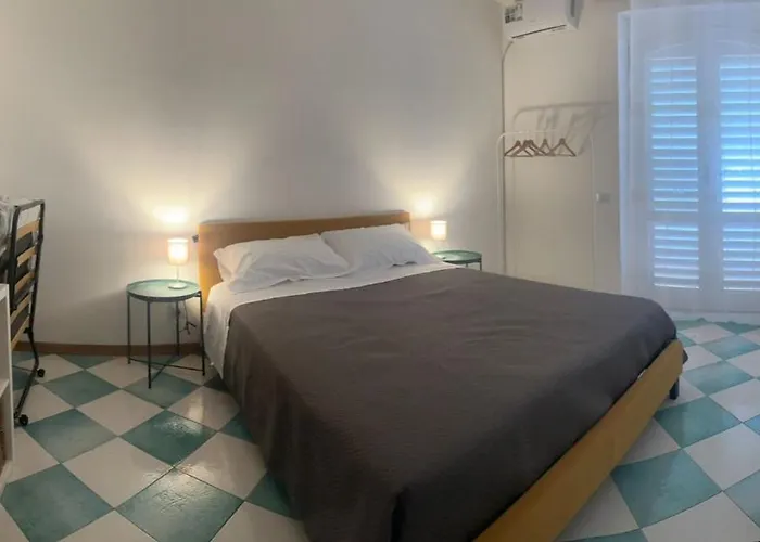 度假居 The View Tropea