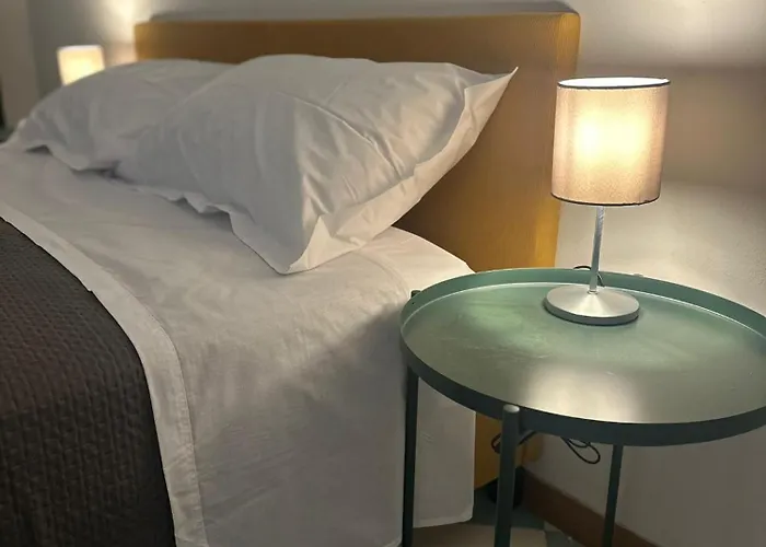 The View Tropea 度假居