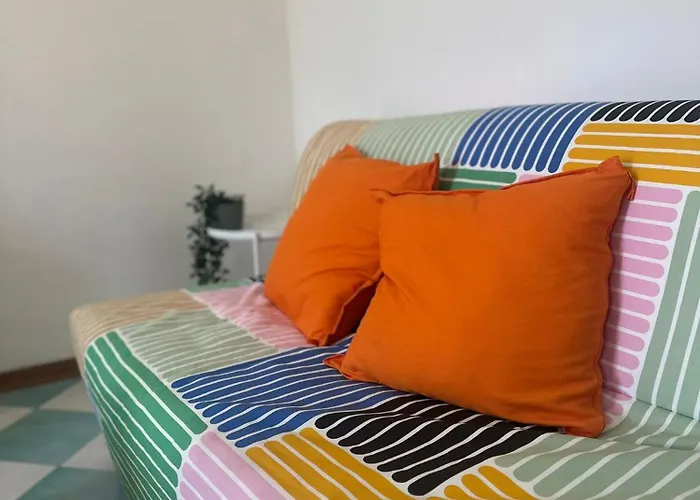 度假居 The View Tropea *