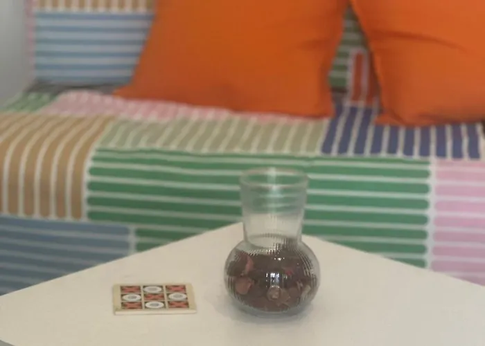 度假居 The View Tropea