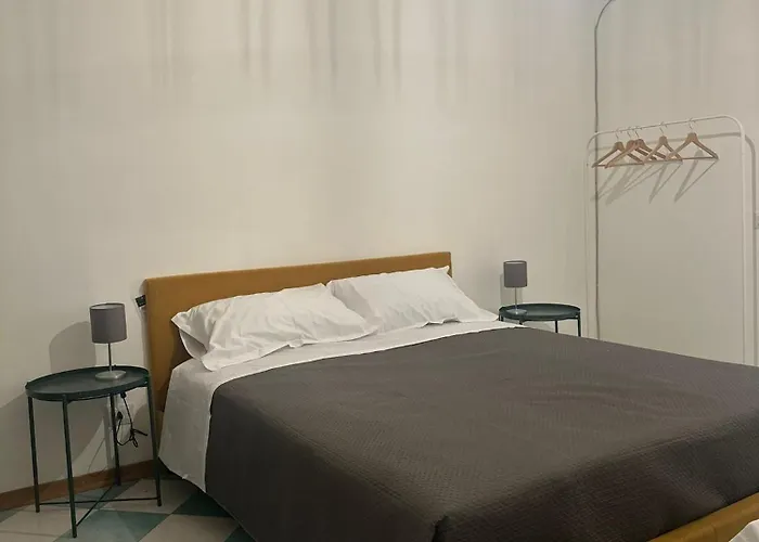 度假居 The View Tropea *