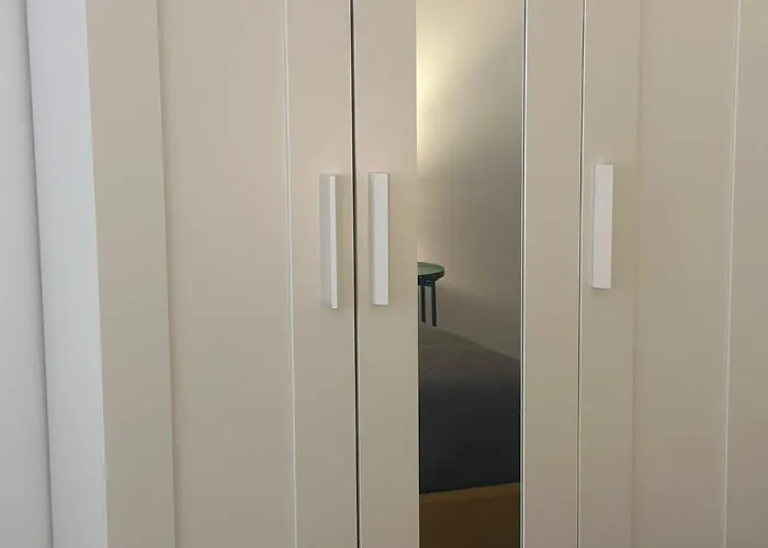 The View Tropea 度假居 马斯卡利