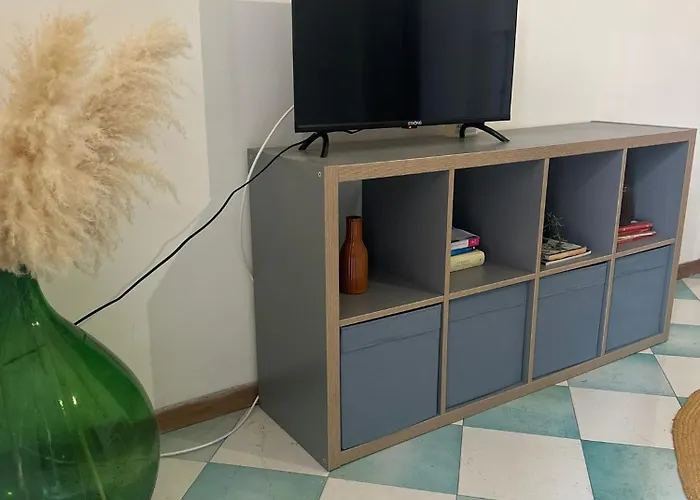 The View Tropea 马斯卡利