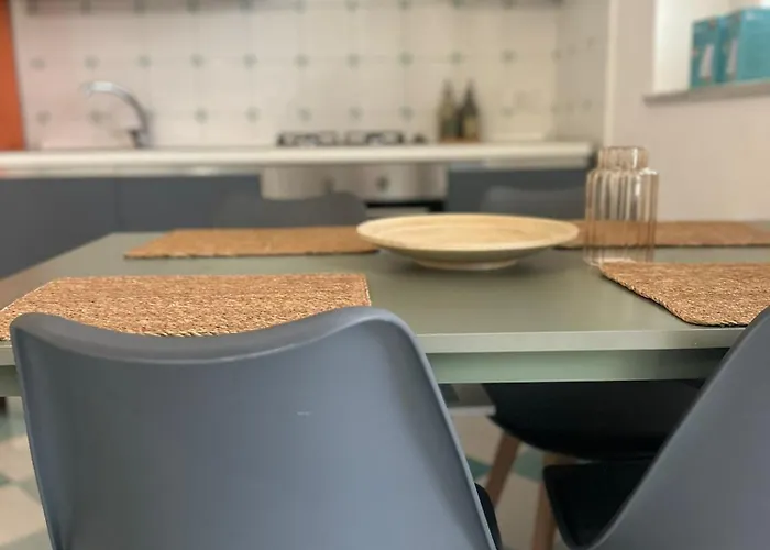 The View Tropea 马斯卡利