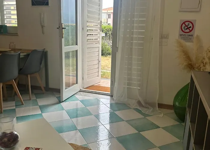 The View Tropea 度假居 *