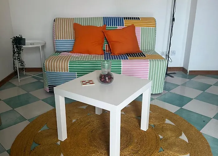 The View Tropea 马斯卡利